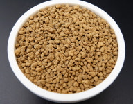 마감토(화장토) - 이바라키 금표 적옥토 세립 (300ml 내외)  아프리카식물 농장 에이플랜트 코덱스 caudex 구근식물 괴근식물 선인장... 