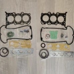 혼다 엔진 개스킷 키트, 실린더 헤드 06110-p0d-030 : 에센셜코너