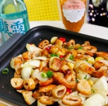 감성정육 초벌 돼지 막창 400g 대구막창 택배 : 감성정육