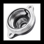 선외 알루미늄 합금 보트 모터 기어 케이스 커버 68D G536 00 4D 4 스트로크 6HPC : 트리플엠엘티로지스