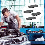 후면 리프 용수철 절연체 부싱 인서트 교체 FL3Z 5586 B F 50 20 5 6 7 8 9 2020 적합 4 : 투엠엘티로지스