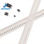 5% 0603 SMD 저항기 0R  10M 1/10W 1 10 43 100 150 220 330 470 510 680 200 Ohm  1K 2.2K 10K 100K 1R 10R : 온세상14