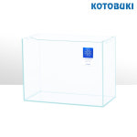 고토부키 슬림 하이 수조 F-600SH 60x30x45cm  / 누드 2자 어항 : 샘아쿠아펫츠