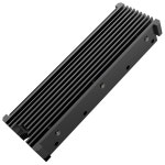 삼성 990 980 프로용 M.2 PS5 SSD NVMe 히트싱크 970 EVO 플러스 SN570 SN750 SN850 파이어쿠다 530 NVME 또는 SATA m2 2280 쿨링... 
