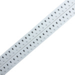 SMD 저항기 0603 1% 5.1R 6.2 10 20 30 36 47 82 100 120 300 510 Ohm 1K 2K 3.3K 3.9K 1000 K 10K 30K 75K 1 : 온세상14