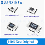 0603 5% SMD 저항기 0R 10M 1/10W 0R-1M 1 10 100 150 220 330 ohm 1K 2.2K 10K 100K 0R 1R 10R 100R 150R 22 : 온세상14