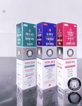 치과대학 시험필 금호덴탈 시린맥스 시린이 뉴화인 잇몸질환 메디나잇 입냄새 치약 200g : 상철이네생활건강
