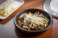 [우연 양념육] 국물불고기 양념 소불고기 500g+500g : 우연 프리미엄정육점