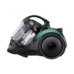 (빠른배송)삼성 파워모션 4100 싸이클론 진공청소기 가정용 업소용 / 그리너리 VC33M4151L4 : 베스트전자