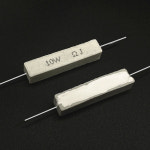 10pcs 10W 5% 시멘트 저항 전원 저항 0.1  10K 0.1R 0.5R 10R 50R 0.22 0.33 0.5 1 2 5 8 10 15 20 25 30 100 1K 2K : 온세상14
