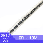 2512 5% SMD 칩 저항기 1W 1.5 1.8 2 2.2 15 18 20 22 150 180 200 220 옴 K R 1R5 2R 2R2 15R 18R 20R 22R 1.5 : 온세상14