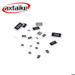 5% 0805 SMD 저항기 0R  10M 1/8W 1 10 15 22 47 51 100 200 330 470 510 옴 옴 1K 2.2K 10K 100K 1R 10R 100R : 온세상14