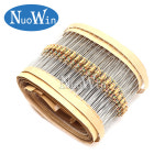 5% 탄소 필름 저항기 키트 50 가지 값 모음 팩 믹스 선택 1R-10M 1/4W 0.25w 2500 개/로트 : 온세상14