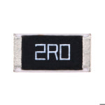 50 pcs 2512 SMD 저항기 2 ohm 2R 2R0 1W 5% 칩 저항 키트 : 온세상14