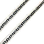 2512 5% SMD 칩 저항기 1W 1.5 1.8 2 2.2 15 18 20 22 150 180 200 220 옴 K R 1R5 2R 2R2 15R 18R 20R 22R 1.5 : 온세상14