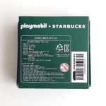 [국내배송] 플레이모빌 71782 스타벅스 에디션_니나/ Limited Edition : 토이즈블라썸