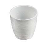 DOLSAN 돌산 멜라민 DS-6509 엽차컵 M살구 식당 업소용 멜라민 컵 물컵 : 온라인키친