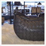[여주프리미엄빌리지] BOTTEGA VENETA 796638V1W51_1019 보테가 베네타 여성 숄더백 : 벨로네고지오