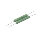 RX21 와이어 권선 저항기 15W 5% 1R 2 3.9 4.7 5 5.1 10R 12 15R 20R 47R 50R 68R 100 ohms 1K 10K 33K 5PCs : 온세상14