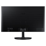 삼성전자 68.6cm(27인치) FHD 모니터 Super Slim S27F350 LS27F350FHKXKR : 스팟존