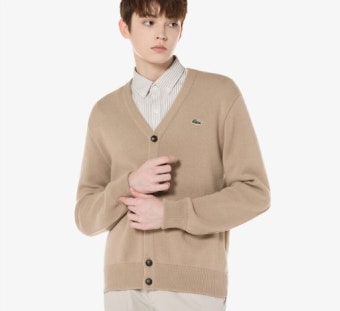가디건 색깔