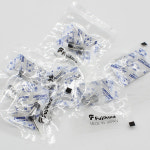 광섬유 융합 스플라이서용 ELCT2-12 전극 전극 막대 전극 막대 FSM-11S FSM-12S 11R 12R 21S : 온세상15