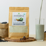 [야곱의꿈농장]서리태 쉐이크 500g : 지평선몰