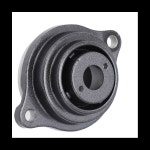 선외 알루미늄 합금 보트 모터 기어 케이스 커버 68D G536 00 4D 4 스트로크 6HPC : 트리플엠엘티로지스