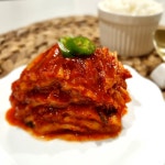 송림 바로담궈 맛있는 매콤 실비김치 2kg : 송포레