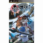 PSP 영웅전설 제로의 궤적 중고상품 : 껨플렉스