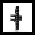 금속 경화강 메인 스퍼 기어 G46 0 Remo Hobby Smax 62 625 63 635 65 655 6 RC 자동차 업그레이드 부품 : 투엠엘티로지스