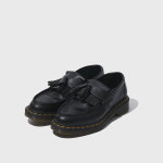 [APPLIXY][어플릭시] DR.MARTENS 닥터마틴 블랙 로퍼 : APPLIXY