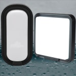 리체 LED방수 원형 직부등 화이트 180미리 15W 벽등 방수 방습 욕실등 IP65 목욕탕조명 : 샤인인테리어조명