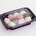 강남떡집 바람떡 완두배기떡 꿀떡 간식 떡 : 내고향특산물