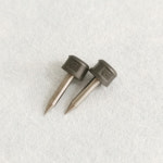 후지쿠라용 광섬유 융합 스플라이서 전극 FSM-12S FSM-11R 11S 21S 12R FSM-22S ELCT2-12 전극 : 온세상15