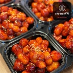 더맛있는반찬 정기배송 부산지역 주1회 [월/목]선택 직접배송 가정식반찬배달 반찬가게 : 더맛있는반찬