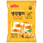 일광 생강 젤리 280g / 제리 : 미광스토어