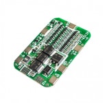리튬 이온 배터리 셀 모듈 용 BMS PCB 6S 15a 24V 보호 카드 18650 6 개 팩 : 온세상14