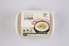 큰솔이네곰탕 한우사골곰탕 곰국 사골국 소머리 스지 국밥 설렁탕 : 큰솔이네 곰탕
