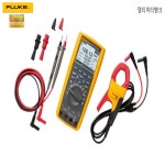 플루크 산업용 멀티미터 서비스 키트 FLUKE 289 IMSK 멀티테스터기 : 멀티미터 뱅크