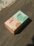 [홉히 드립백] 12g/ 8개입/ 디카페인 디블렌드(HOPHI BLENDED) 외/ : 홉히 - hophi