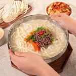 국수장터 45년 전통 맛집 명동 칼국수 10인분 : 까사잇