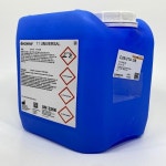 실험실용 세정제 Detergent Manual 5L 11UNI-5 : 비전랩사이언스