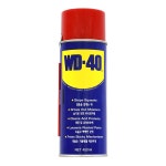 방청윤활제 부식방지 녹제거 스프레이 방청제 WD40 450ml, 1개 : 디앤아이샵