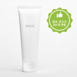 주식회사 에스시큐 | 에스지코 클렌징 마일드 폼 약산성 [저자극 순한 폼클렌징] : 리빙스테이샵