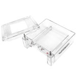 (MJ-105A) Mini Horizontal Gel Electrophoresis System, 전기영동 키트 : 제노믹베이스
