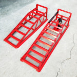 차량 리프트 자동차 수리 타이어 키트 정비 UG-5 2개 : 더 우글