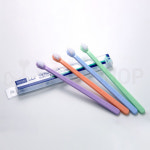 [버박] C.E.T 미니칫솔 1ea : 멍냥카페