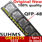 100 GMT1575 G1575 1575 QFP 48 5 : 분당플렉스10