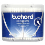 비코드 데일리 프리미엄 면봉 약국면봉 순면 : 실버타운